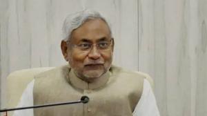 Bihar CM Nitish Kumar unveils Rs 538 crore development projects in Saran